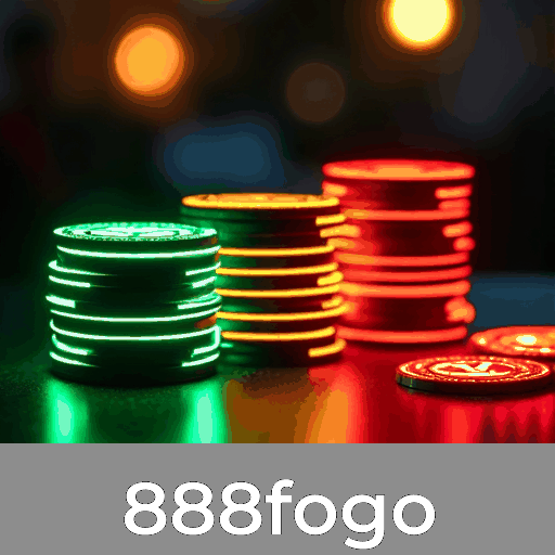 Experiência VIP: Exclusividade e Segurança no 888fogo