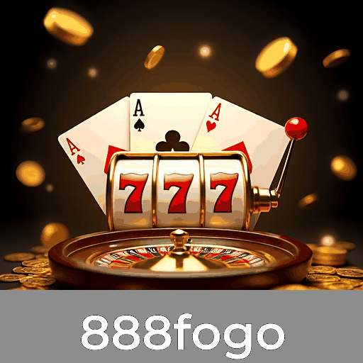 888fogo: Domine Estratégias de Jogos e Ganhe Mais!
