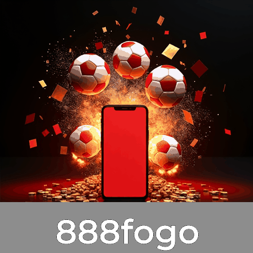 888fogo: Jogos em Tempo Real para Brasileiros