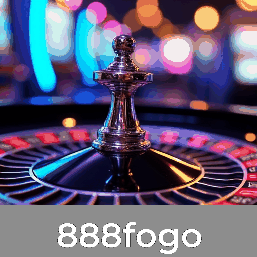888fogo: Um Paraíso de Jogos Selecionados e Exclusivos