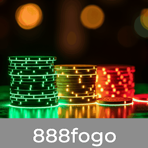 888fogo: Jogos em Tempo Real para Brasileiros