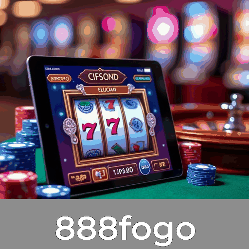 888fogo: Cassino Online com Dealers Brasileiros e Experiência Exclusiva