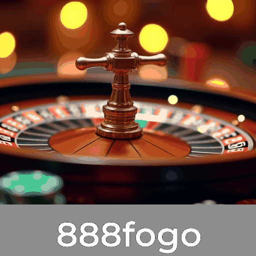 888fogo: Estável, Seguro e Otimizado para o Brasil