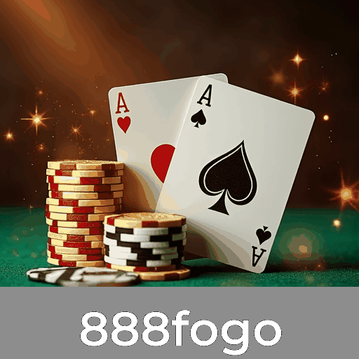888fogo: Seu Cassino Online Seguro e Rápido