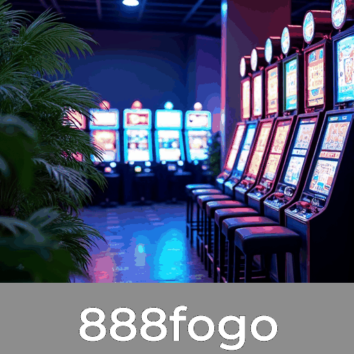 888fogo: Cassino Online com Dealers Brasileiros e Experiência Exclusiva