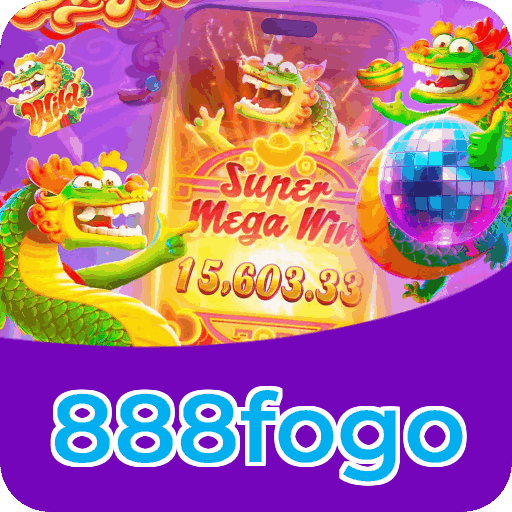 Login rápido no app 888fogo