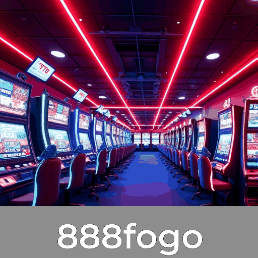 888fogo: Ganhe Bônus Surpreendentes e Recompensas Exclusivas