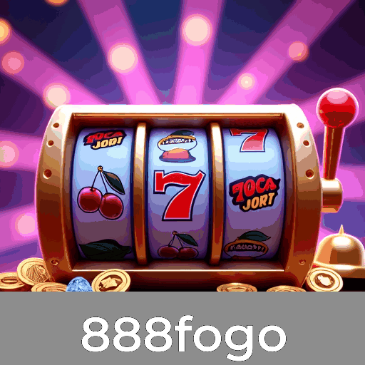 888fogo: Domine Estratégias de Jogos e Ganhe Mais!