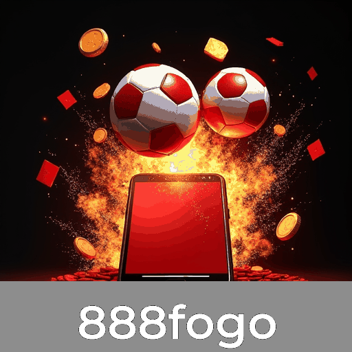 888fogo: Domine Estratégias de Jogos e Ganhe Mais!
