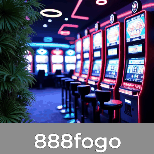 Maximize Seus Ganhos com o Aplicativo 888fogo