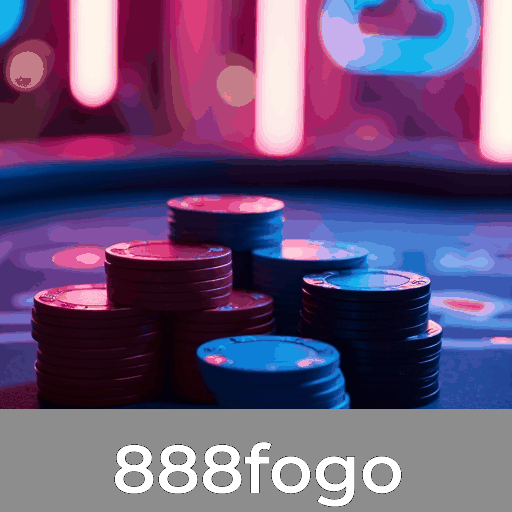 888fogo: Jogos em Tempo Real para Brasileiros