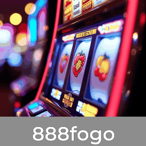 888fogo: Seu Cassino Online Seguro e Rápido