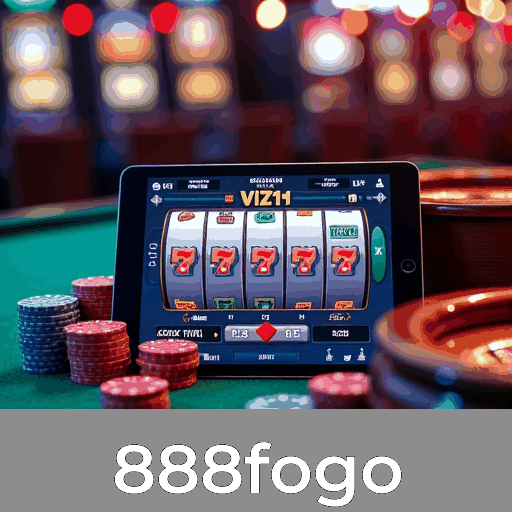 888fogo: Ganhe Bônus Surpreendentes e Recompensas Exclusivas