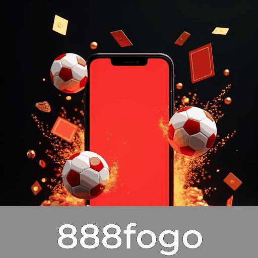 888fogo: Estável, Seguro e Otimizado para o Brasil