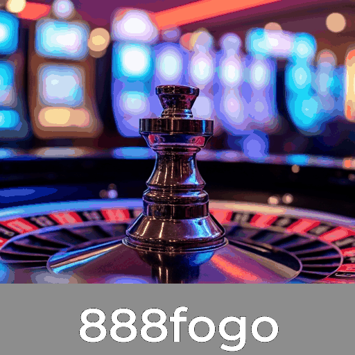 888fogo: Cassino Online com Dealers Brasileiros e Experiência Exclusiva