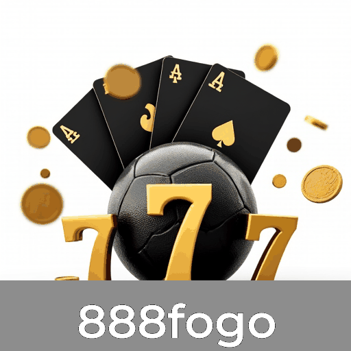 888fogo: Ganhe Bônus Surpreendentes e Recompensas Exclusivas